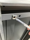 ライオンXWシリーズ 両開き書庫 商品画像13