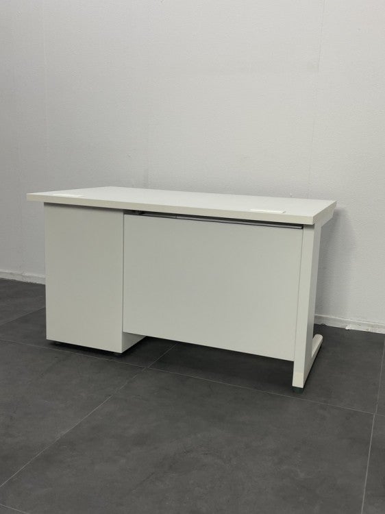 1200片袖デスク 商品画像3