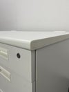 1200片袖デスク 商品画像5