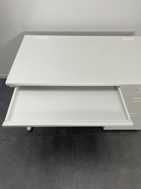 1200片袖デスク 商品画像8