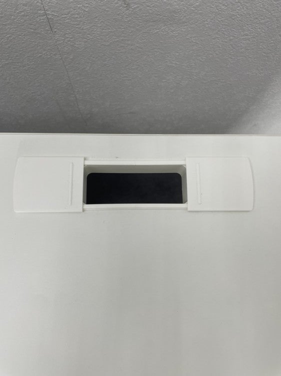 1200片袖デスク 商品画像13