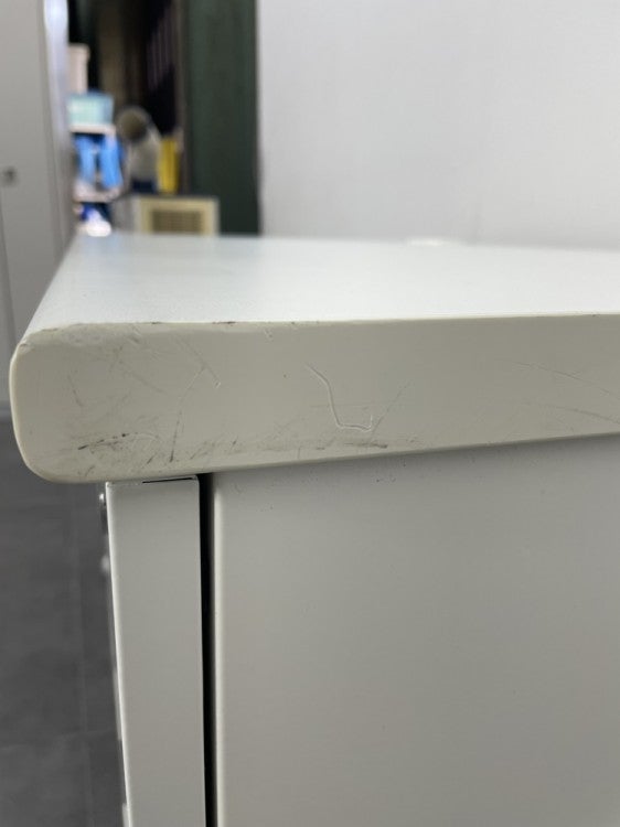 1200片袖デスク 商品画像15