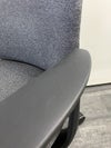 オカムラライブスエントリーチェア(Lives Entry Chair) 固定肘付ライブスエントリーチェア 商品画像7