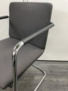 Wilkhahn（ウィルクハーン）NEOS（ネオス）シリーズ 肘付ミーティングチェア 商品画像6