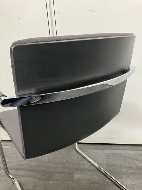 Wilkhahn（ウィルクハーン）NEOS（ネオス）シリーズ 肘付ミーティングチェア 商品画像7