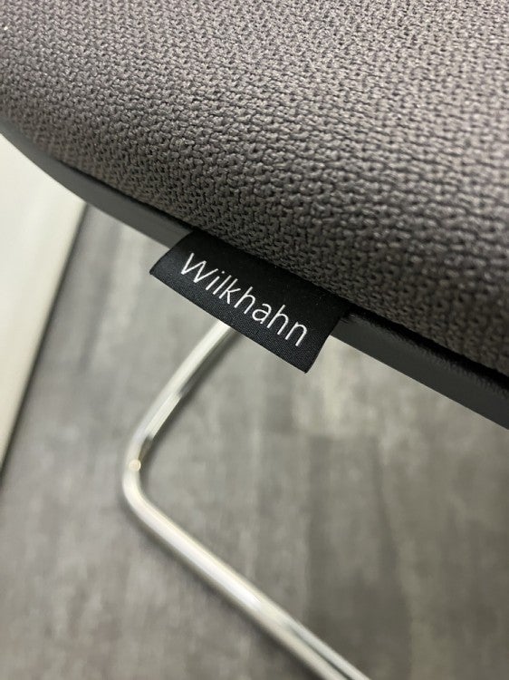 Wilkhahn（ウィルクハーン）NEOS（ネオス）シリーズ 肘付ミーティングチェア 商品画像10