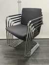 Wilkhahn（ウィルクハーン）NEOS（ネオス）シリーズ 肘付ミーティングチェア 商品画像12