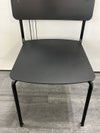 コクヨPlocka（プロッカ）シリーズ スタッキングチェア4脚セット 商品画像5