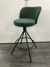 コクヨCOODE（コーデ）シリーズ ハイチェア 商品画像1