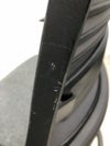 スチールケースSeries 1(シリーズ・ワン)スツールタイプ 可動肘付シリーズ1ハイチェア 商品画像12