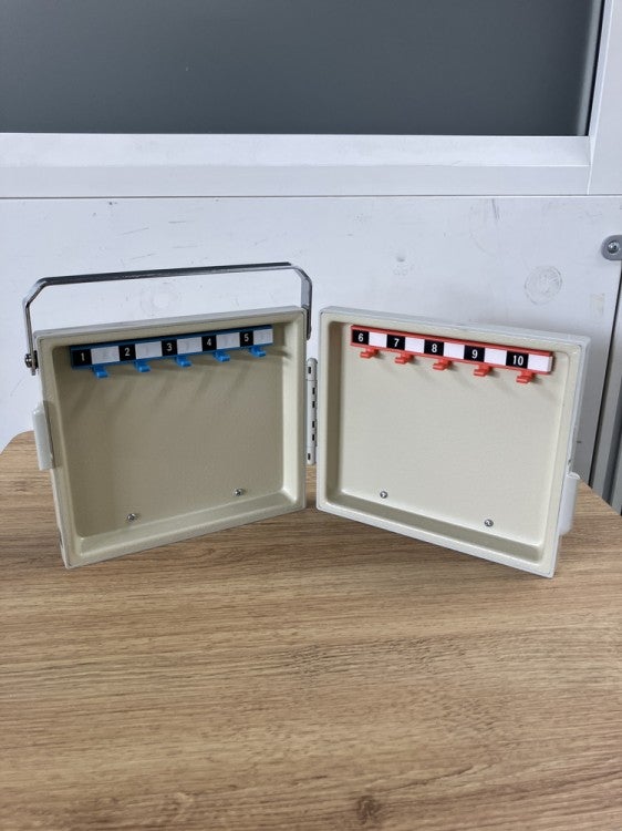 ウチダ（内田洋行）ハンドキーケース 商品画像6