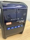 MAX/マックスタイムレコーダー 商品画像5