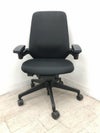 イトーキノート(nort)チェア 可動肘付ノートチェア 商品画像2