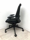 イトーキノート(nort)チェア 可動肘付ノートチェア 商品画像3