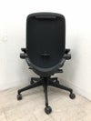 イトーキノート(nort)チェア 可動肘付ノートチェア 商品画像4