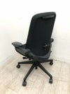 イトーキノート(nort)チェア 可動肘付ノートチェア 商品画像6