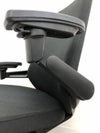 イトーキノート(nort)チェア 可動肘付ノートチェア 商品画像8