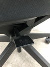 イトーキノート(nort)チェア 可動肘付ノートチェア 商品画像10