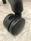 イトーキノート(nort)チェア 可動肘付ノートチェア 商品画像11