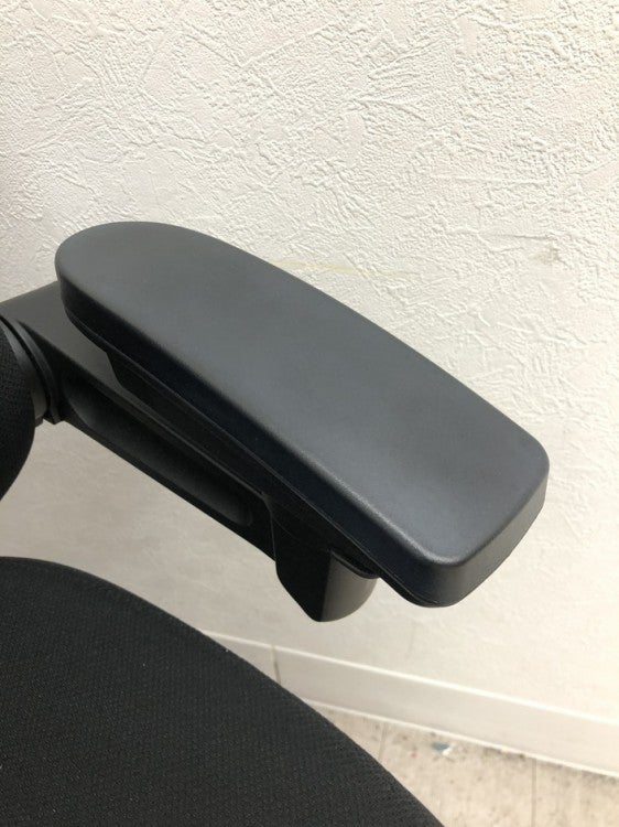 イトーキノート(nort)チェア 可動肘付ノートチェア 商品画像13