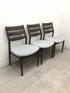 karimoku/カリモクダイニングチェア3脚セット 商品画像1