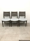 karimoku/カリモクダイニングチェア3脚セット 商品画像2