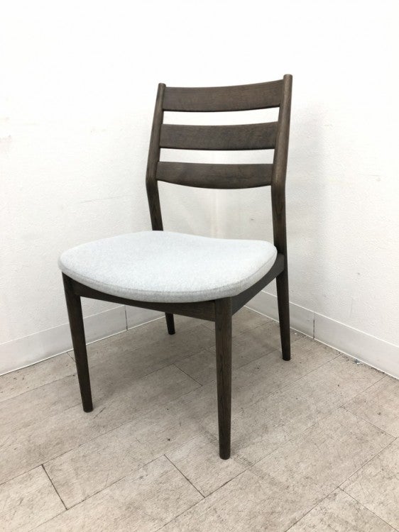 karimoku/カリモクダイニングチェア3脚セット 商品画像3
