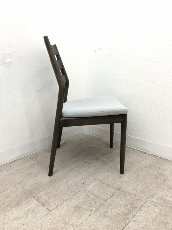 karimoku/カリモクダイニングチェア3脚セット 商品画像7