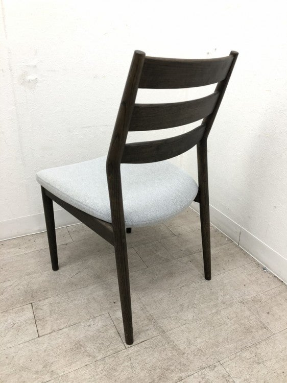 karimoku/カリモクダイニングチェア3脚セット 商品画像10