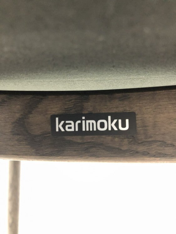 karimoku/カリモクダイニングチェア3脚セット 商品画像13