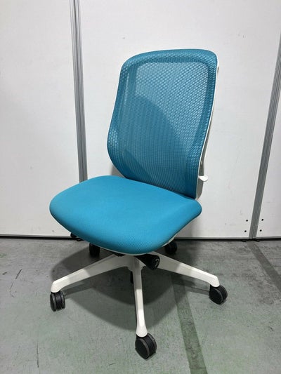 オカムラSylphy(シルフィー)チェア シルフィーチェア 商品画像1