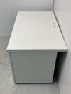 プラスフラットラインシリーズ 1200片袖デスク 商品画像3