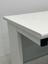 プラスフラットラインシリーズ 1200片袖デスク 商品画像6