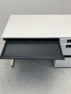 プラスフラットラインシリーズ 1200片袖デスク 商品画像8