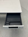 プラスフラットラインシリーズ 1200片袖デスク 商品画像9