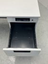プラスフラットラインシリーズ 1200片袖デスク 商品画像11