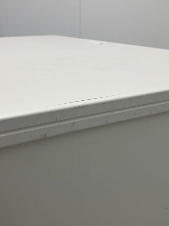 プラスフラットラインシリーズ 1200片袖デスク 商品画像14