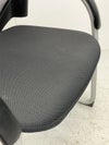 オカムラエアリシリーズ ミーティングチェア5脚セット 商品画像12