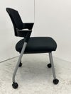 コクヨプロッティシリーズ ミーティングチェア4脚セット 商品画像6