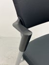 コクヨプロッティシリーズ ミーティングチェア4脚セット 商品画像9