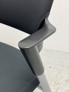 コクヨプロッティシリーズ ミーティングチェア4脚セット 商品画像10
