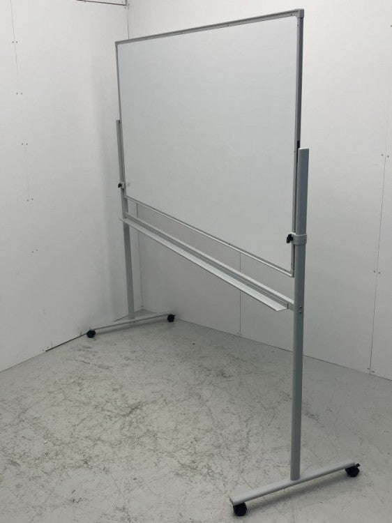 プラス1800脚付ホワイトボード 商品画像3