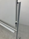 プラス1800脚付ホワイトボード 商品画像4