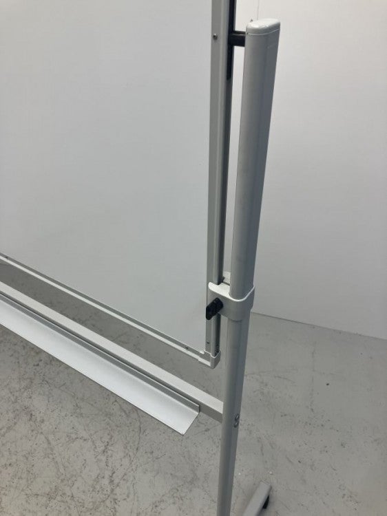 プラス1800脚付ホワイトボード 商品画像4