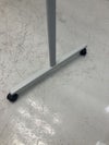 プラス1800脚付ホワイトボード 商品画像5