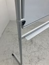 プラス1800脚付ホワイトボード 商品画像6