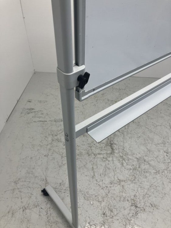 プラス1800脚付ホワイトボード 商品画像6
