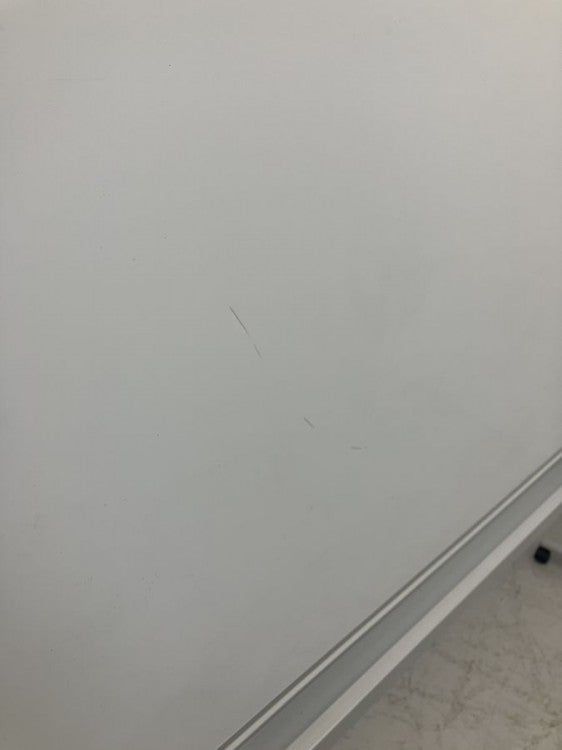 プラス1800脚付ホワイトボード 商品画像8