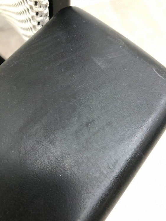 スチールケースシンク（Think）チェア 固定肘付シンクチェア 商品画像10