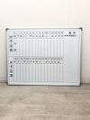 1200壁掛け月予定表 商品画像1